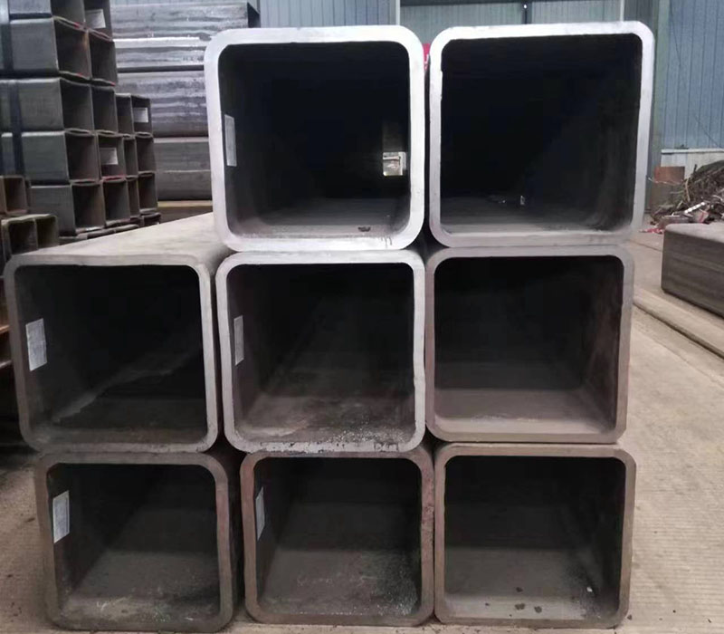 纳雍q345b冷拔方管