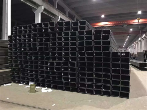 纳雍冷拔方管选型指南 工程采购怎么选